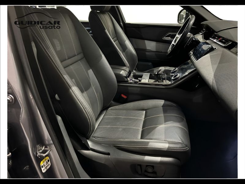 GuidiCar - LAND ROVER Range Rover Velar 2021 Velar 2.0d i4 mhev S 4wd 204cv auto Usato
